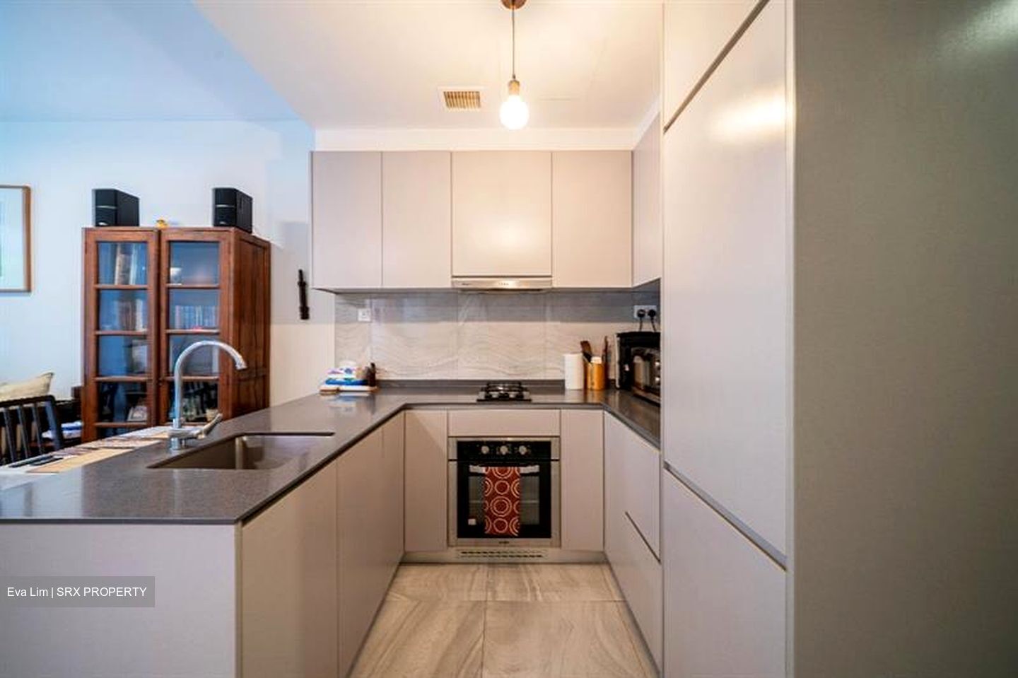 High Park Residences (D28), Apartment #599270891